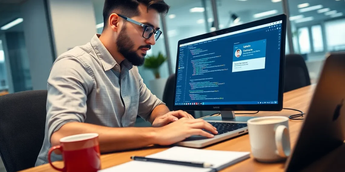 update software bvostfus python