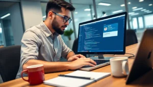 update software bvostfus python