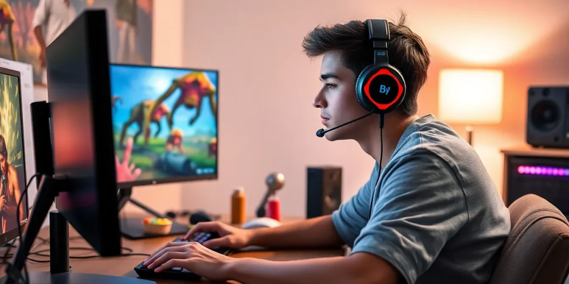 how to be good at biohunt2000 game pc