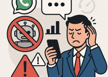 Avoid these costly WhatsApp chatbot integration errors