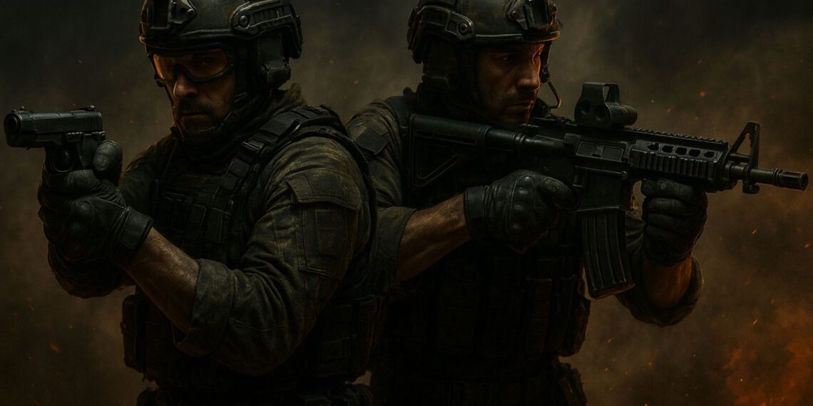 Which Call of Duty: Black Ops 6 Multiplayer Mode Is Right for You?