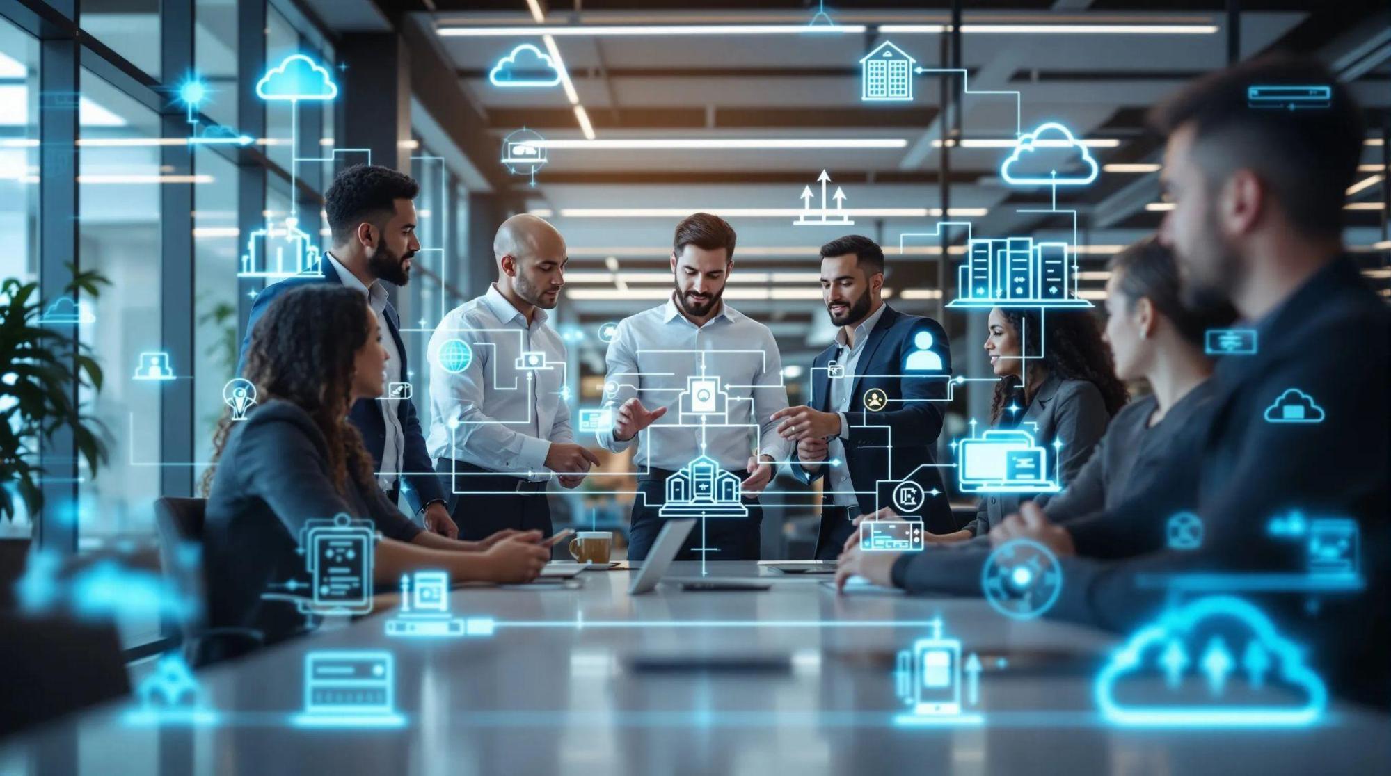 What Is Virtualization In Cloud Computing: The Secret Sauce Behind Modern IT