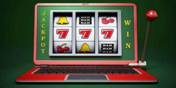 Key Features That Define Modern Online Slot Games