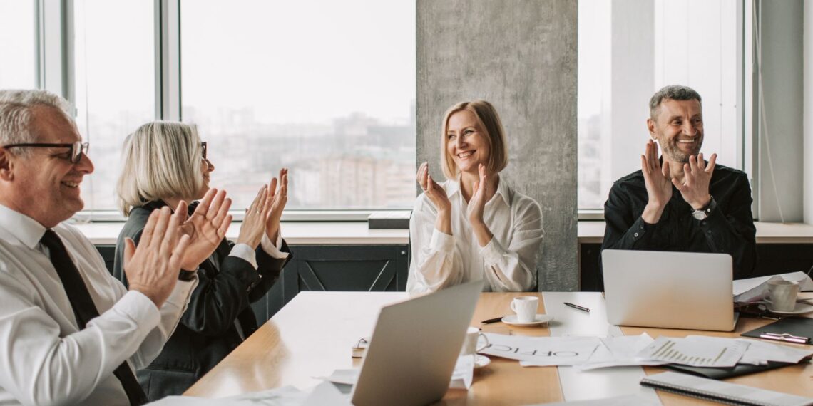 What a Data-Driven Organization Looks Like in Practice