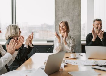 What a Data-Driven Organization Looks Like in Practice