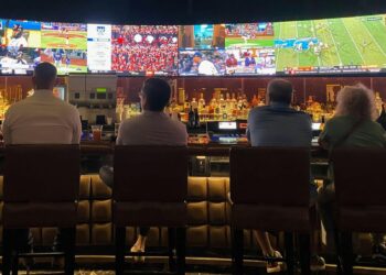 Why Live Betting Feels More Intense Than Watching the Match Itself