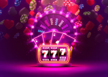 How Slot Games Blend Simplicity With Engagement