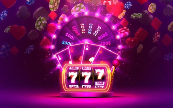 How Slot Games Blend Simplicity With Engagement