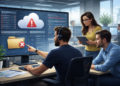 How IT Teams Can Handle File Loss Incidents in Cloud Storage Platforms