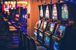 The Most Misunderstood Words in Online Slot Gaming