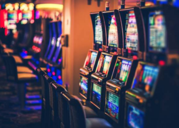 The Most Misunderstood Words in Online Slot Gaming
