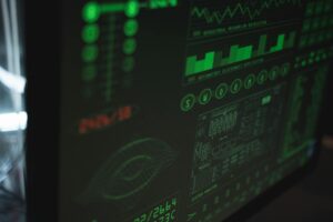 The Role Of Data Security In Slot Online Gaming Environments