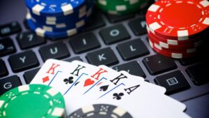 What Online Pokies Operators Got Right About Data Security (That Most SMBs Are
Still Figuring Out)