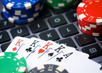 What Online Pokies Operators Got Right About Data Security (That Most SMBs Are
Still Figuring Out)