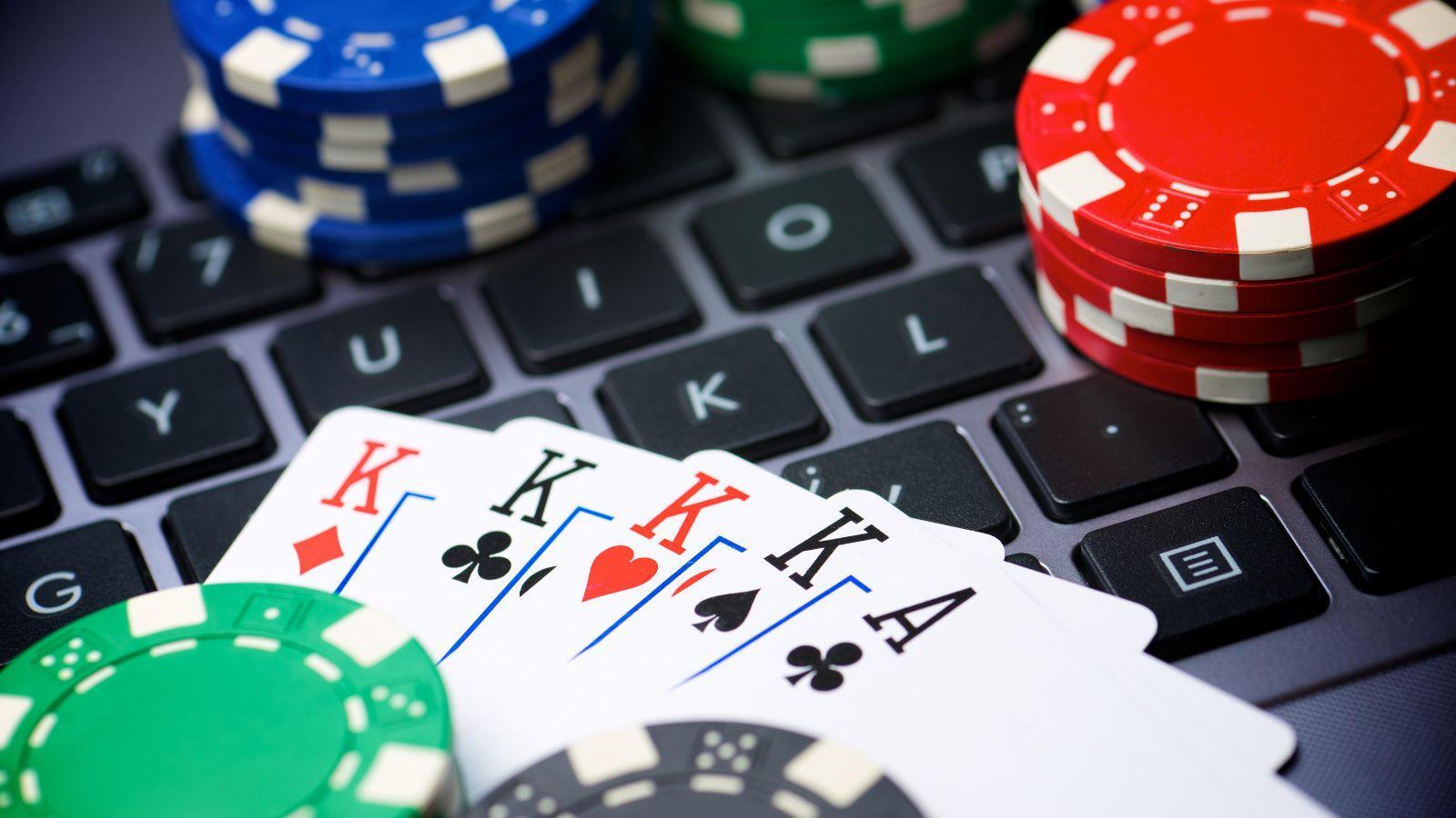 What Online Pokies Operators Got Right About Data Security (That Most SMBs Are
Still Figuring Out)