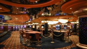 Why Slot Game Presentation Matters More During Short Sessions