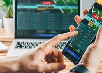 The Technology Behind Moving a Match From Pre-Game to Live Betting