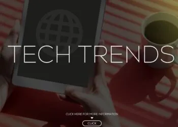 Tech Trends in 2025: Innovations Shaping the Future