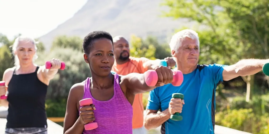 Covid 19 Fitness Challenge