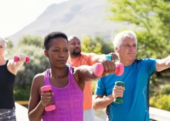 Covid 19 Fitness Challenge