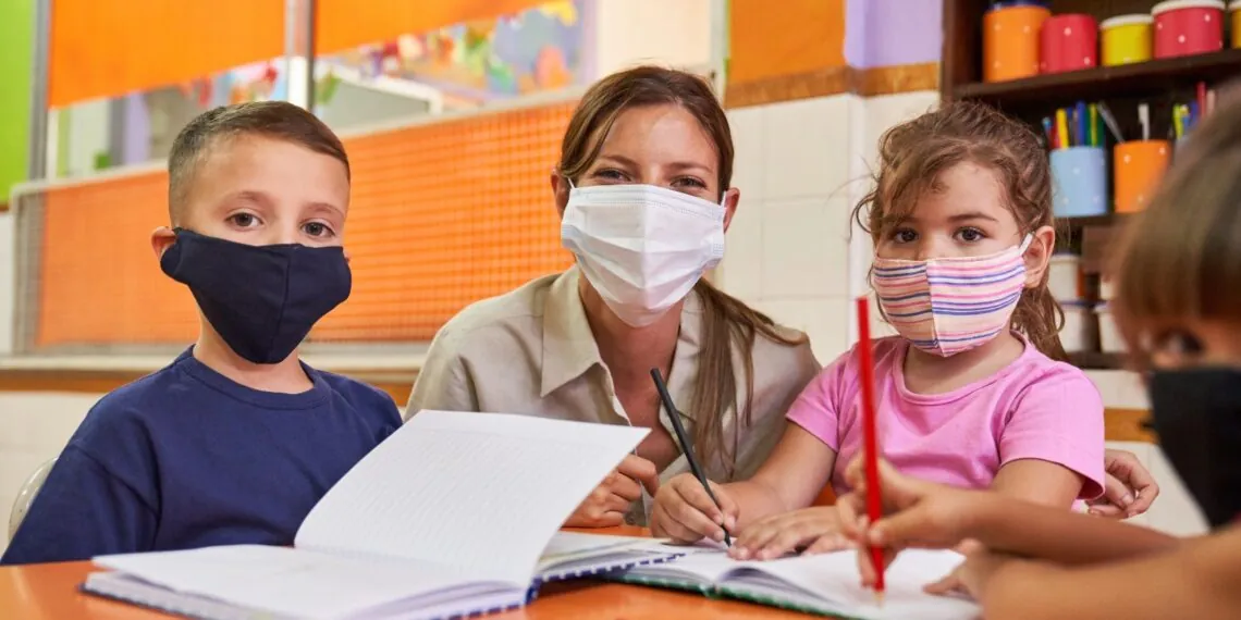 COVID 19 Drawing Challenge