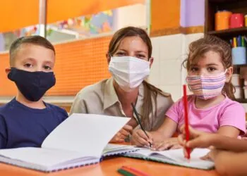 COVID 19 Drawing Challenge