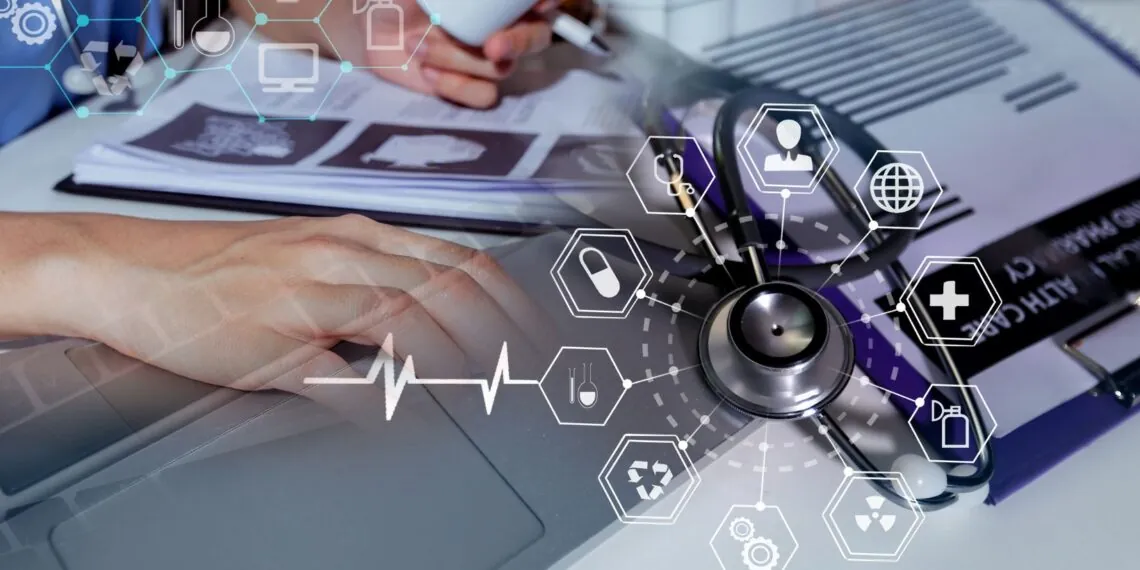 How Modern Managed IT Services for Healthcare Handle the Complexity of Medical Device Integration