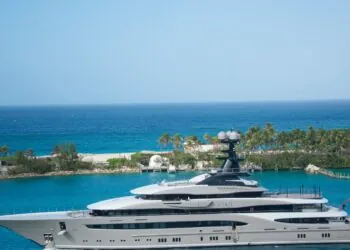 Hidden Caribbean Gems You Can Visit By Yacht