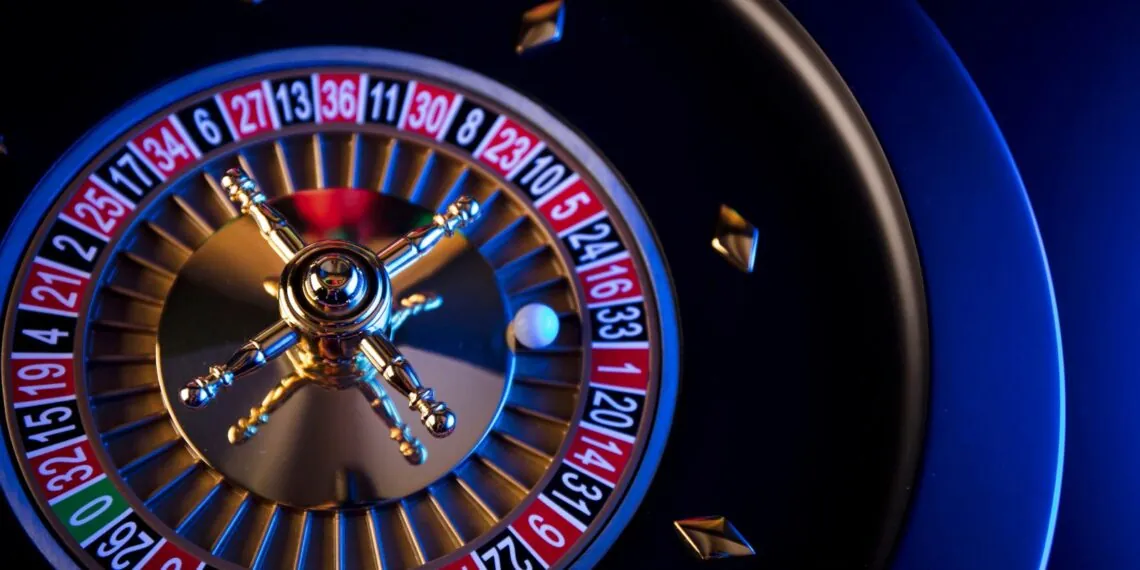 The Technology Behind Secure Online Gambling
