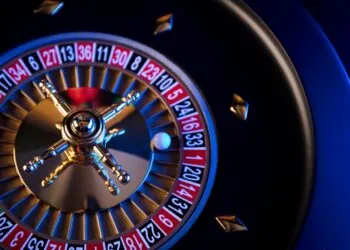 The Technology Behind Secure Online Gambling