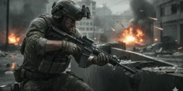 Why Black Ops 6 Multiplayer Is the Perfect Warm-Up for Black Ops 7